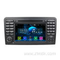 Autoradio GPS for ML CLASS W164 2005-2012